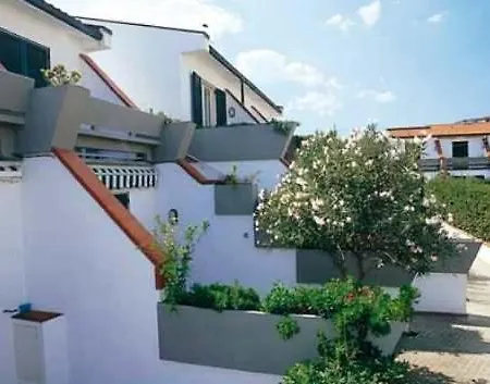Solaris Appartamento Marina di Campo