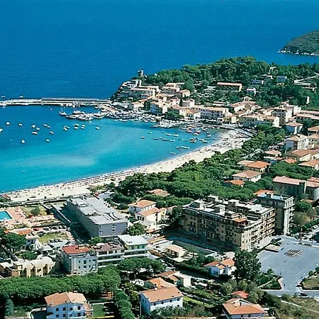 Appartamento Solaris *