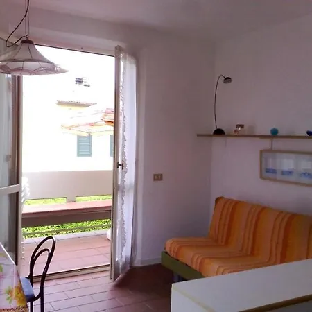 Appartamento Solaris