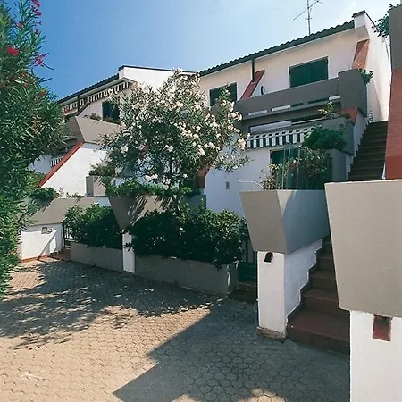 Solaris Appartamento Marina di Campo