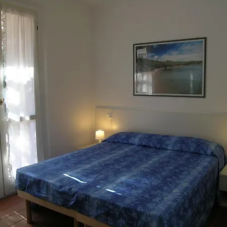 Solaris Appartamento Marina di Campo