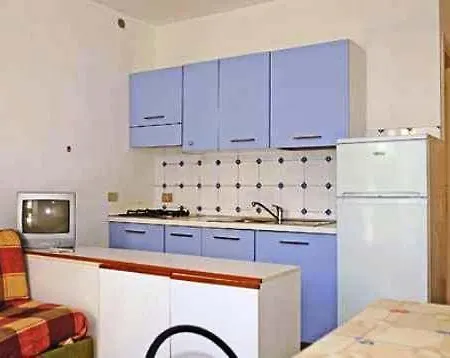 Appartamento Solaris Marina di Campo