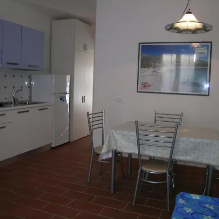 Solaris Appartamento