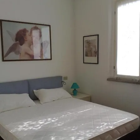 Solaris Apartment *